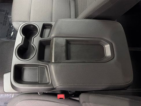 Used 2024 Chevrolet Silverado 1500 LT image 64