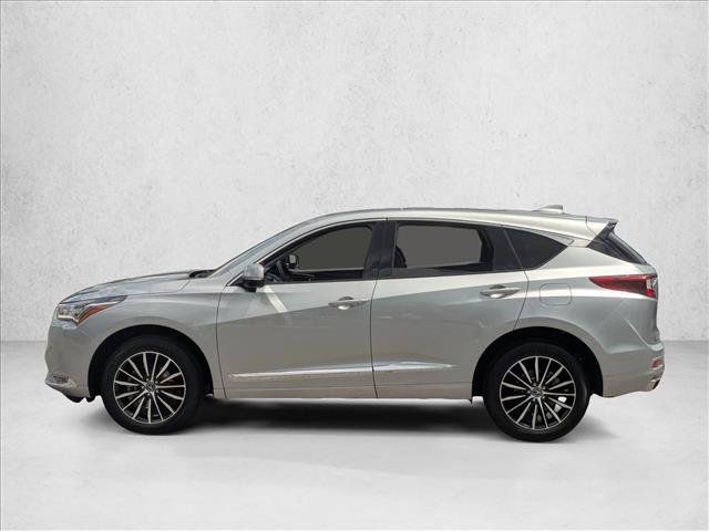 Used 2026 Acura RDX w/ Advance Package AWD/4WD image 9