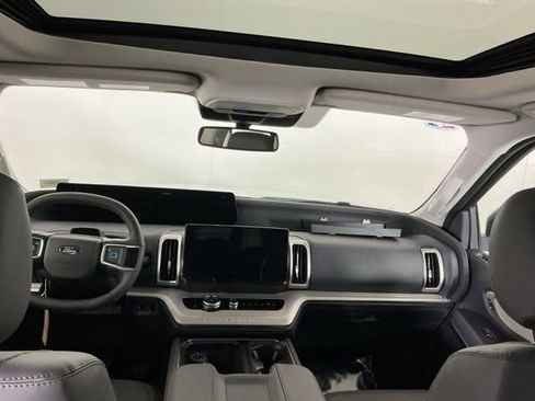 New 2026 Ford Expedition Max Active image 24