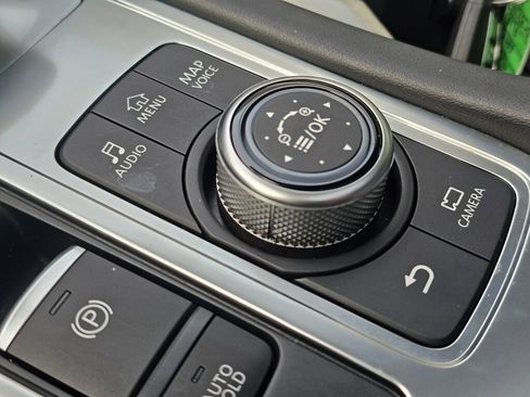 Used 2023 INFINITI QX60 Luxe image 38