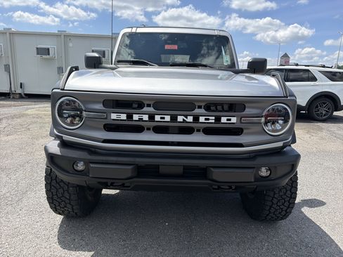 Used 2022 Ford Bronco Big Bend AWD/4WD image 11