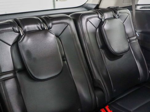 Used 2025 Lincoln Aviator Reserve w/ Equipment Group 201A AWD/4WD image 31