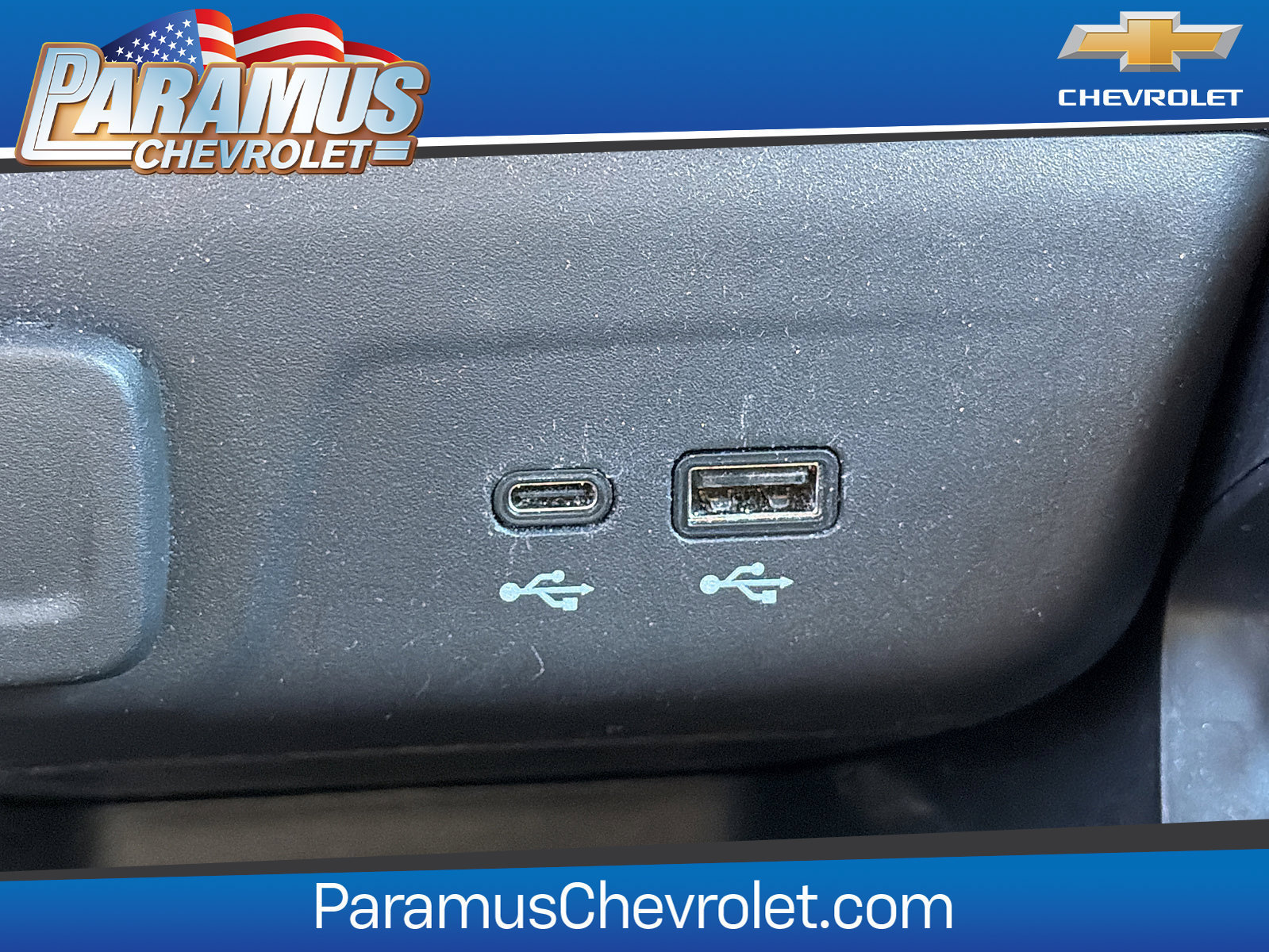 Used 2024 Chevrolet TrailBlazer RS AWD/4WD image 25
