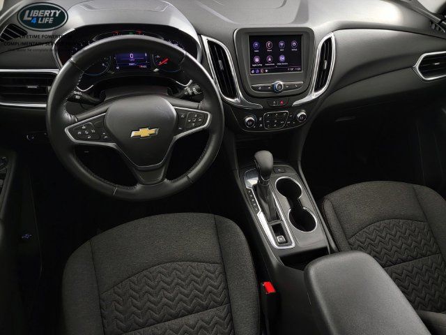 Used 2022 Chevrolet Equinox LT FWD image 33