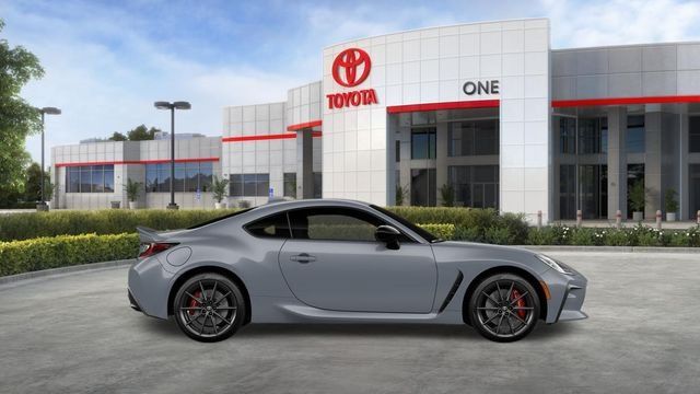 New 2027 Toyota GR86 Premium w/ Performance Package RWD image 15
