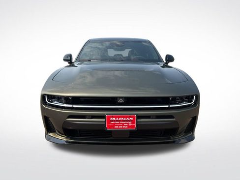 New 2026 Dodge Charger R/T AWD/4WD image 29