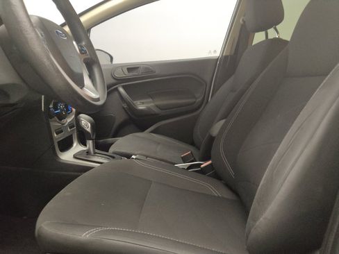 Used 2019 Ford Fiesta SE FWD image 17