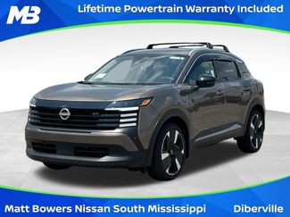 Certified 2026 Nissan Kicks SR w/ Cold Weather Package AWD/4WD video 1