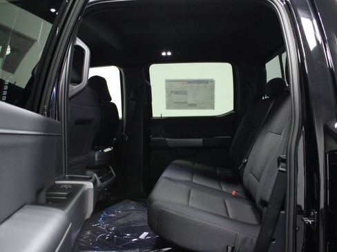 New 2026 Ford F150 XLT AWD/4WD image 13