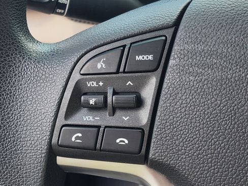Used 2019 Hyundai Tucson SEL FWD image 24