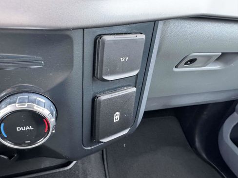 Used 2025 Ford F150 XLT w/ Equipment Group 301A Standard image 34