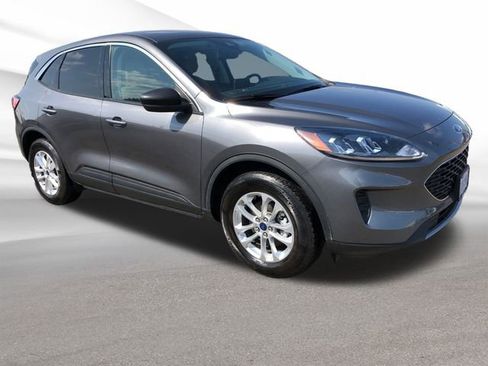 Certified 2022 Ford Escape SE w/ Cold Weather Package image 7