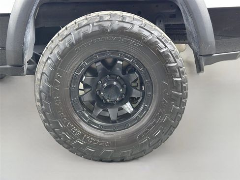Used 2024 RAM 2500 Rebel w/ Towing Technology Group AWD/4WD image 29