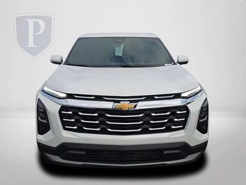 New 2026 Chevrolet Equinox LT FWD image 12