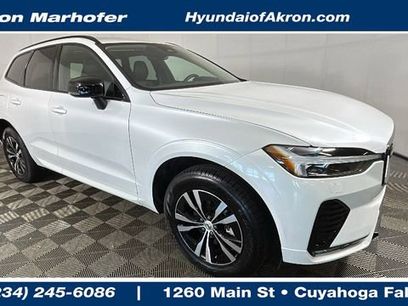 Used 2025 Volvo XC60 B5 Core
