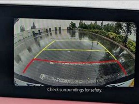 Used 2016 Subaru WRX STI w/ Popular Package #1 AWD/4WD image 15