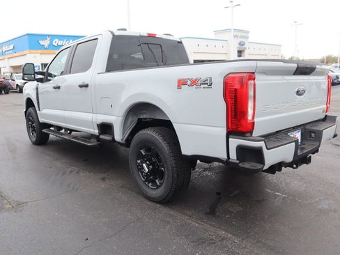 New 2026 Ford F250 XL w/ STX Appearance Package AWD/4WD image 21