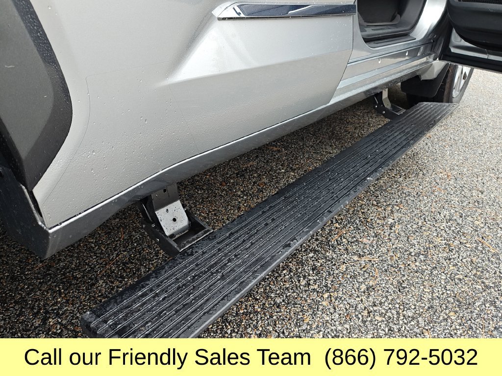 Used 2025 Toyota Sequoia 1794 Edition AWD/4WD image 36