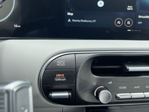 New 2026 Hyundai Palisade Calligraphy image 28