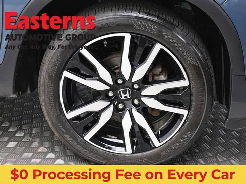 Used 2019 Honda Pilot Touring image 34