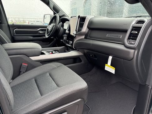 New 2026 RAM 1500 Big Horn AWD/4WD image 14
