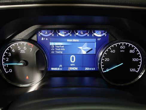 Used 2023 Ford F150 XLT w/ Equipment Group 302A High image 43