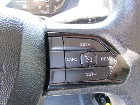 Used 2023 RAM ProMaster 3500 FWD image 19