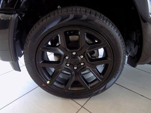 New 2026 RAM 1500 Laramie image 34