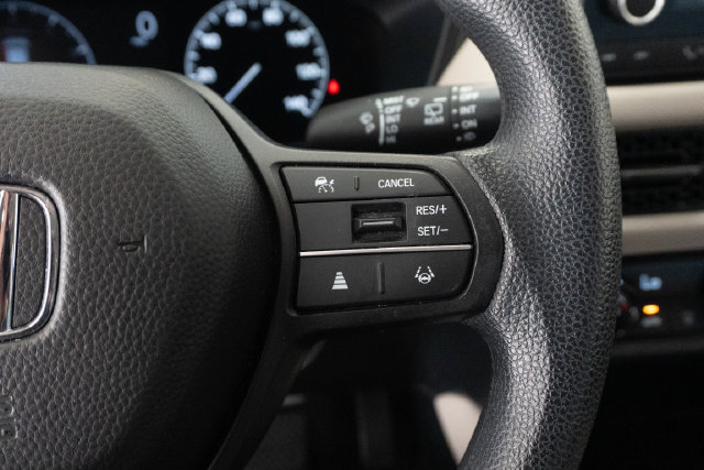 Certified 2023 Honda HR-V LX image 12