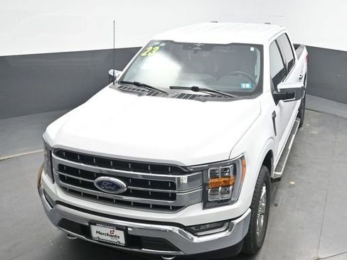 Used 2023 Ford F150 Lariat image 24
