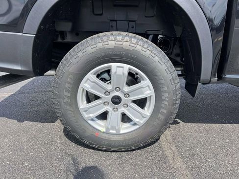 New 2026 Ford Ranger XL w/ Trailer Tow Package image 10