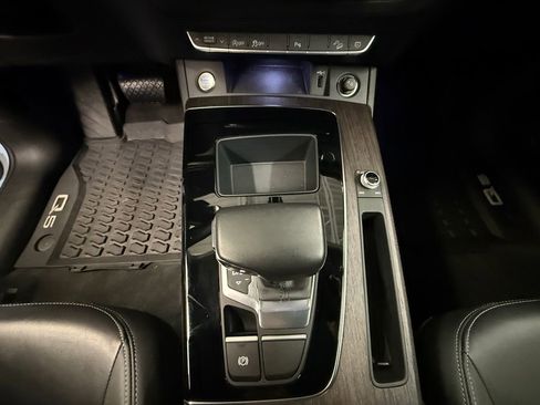 Certified 2022 Audi Q5 2.0T Premium w/ Convenience Package image 45