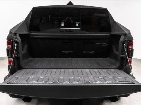 Used 2024 RAM 1500 TRX AWD/4WD image 41