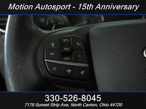 Used 2020 Ford Explorer XLT w/ Equipment Group 202A AWD/4WD image 18