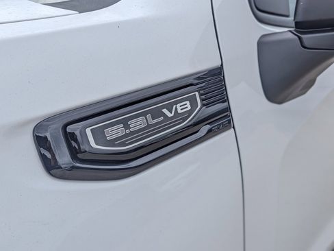 New 2026 GMC Sierra 1500 Elevation w/ Elevation Premium Package image 12