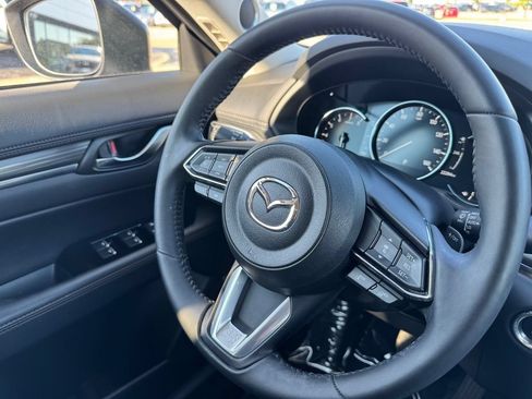 Certified 2023 MAZDA CX-5 AWD 2.5 S w/ Premium Plus Pkg image 20