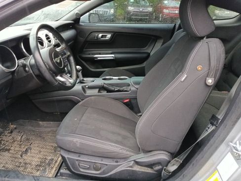 Used 2020 Ford Mustang Coupe w/ Equipment Group 101A RWD image 5