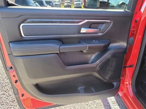 Used 2022 RAM 1500 Big Horn image 11