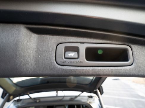 New 2026 Honda CR-V Sport-L image 29