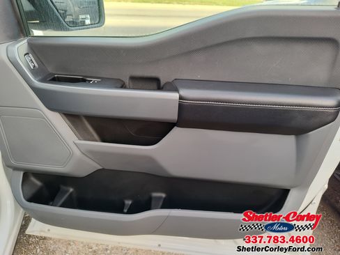 Used 2023 Ford F150 XLT image 23