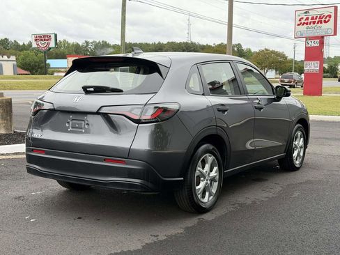 Used 2025 Honda HR-V LX image 20