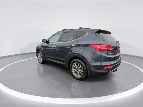 Used 2016 Hyundai Santa Fe Sport 2.0T AWD/4WD image 6