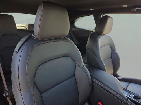 New 2026 Dodge Charger Scat Pack AWD/4WD image 33