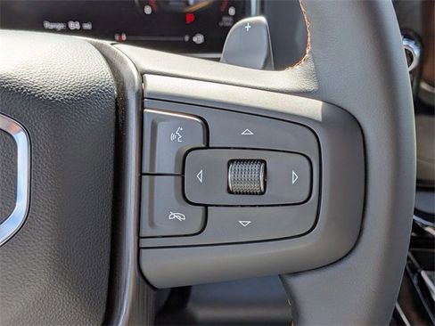 New 2026 GMC Sierra 1500 AT4 w/ AT4 Premium Package image 20