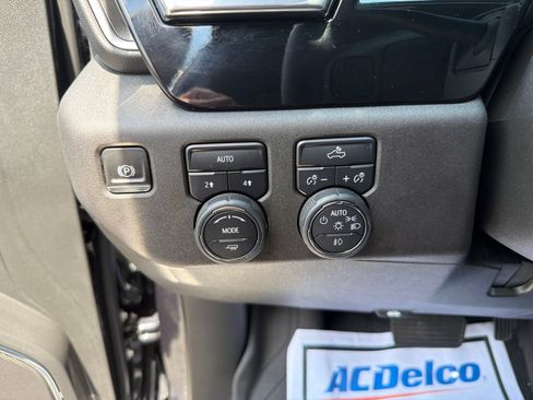 Used 2024 Chevrolet Silverado 1500 RST w/ Protection Package AWD/4WD image 12