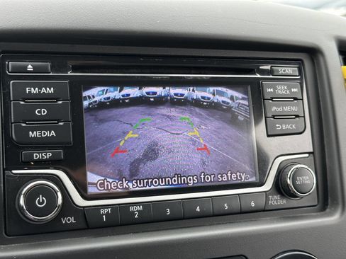 Used 2019 Nissan NV200 S w/ Cruise Control Package image 13