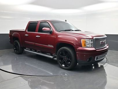Used 2013 GMC Sierra 1500 Denali