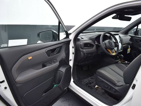 New 2026 Subaru Forester Wilderness image 8