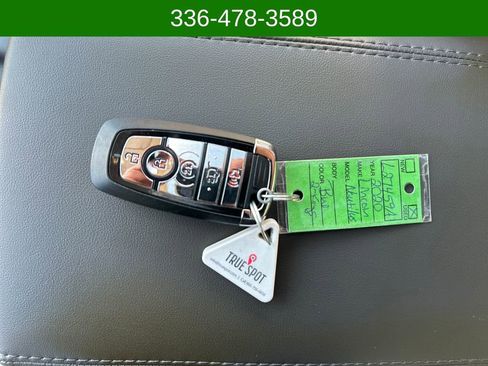 Used 2020 Lincoln Nautilus Reserve w/ Equipment Group 201A image 29