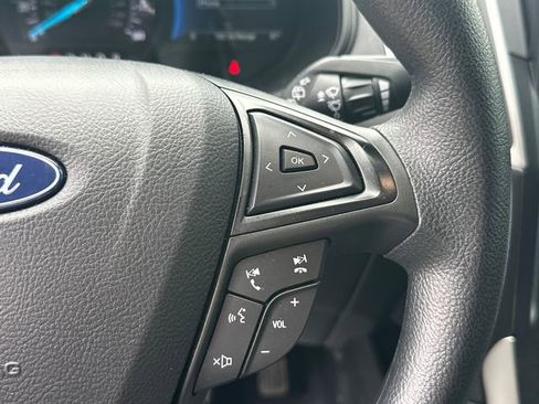 Used 2024 Ford Edge SE w/ Black Appearance Package AWD/4WD image 26